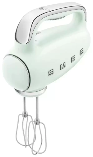 Ручной миксер Smeg HMF01PGEU фото 7