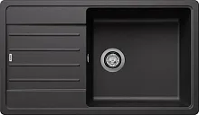 Мойка BLANCO LEGRA XL 6 S Silgranit антрацит