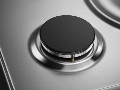 Варочная панель Electrolux KGS6404SX фото 6