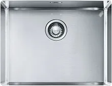 Мойка Franke BXX 210-54 сталь
