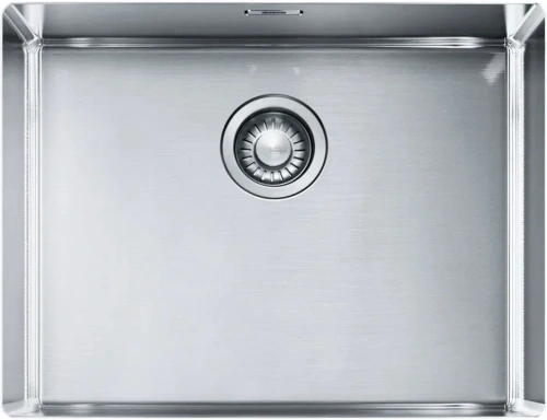 Мойка Franke BXX 210-54 сталь