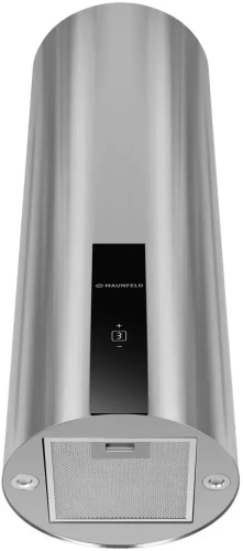 Вытяжка Maunfeld Lee Wall 35 Sensor нержавеющая сталь фото 5