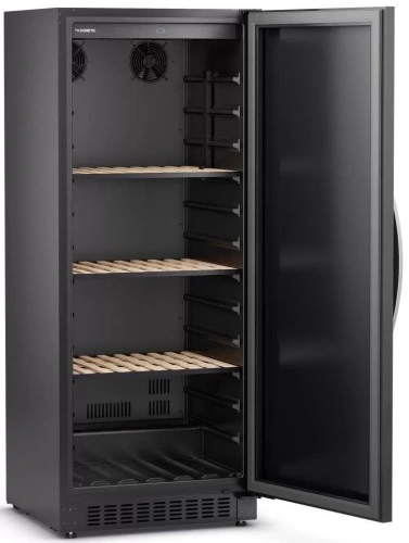 Винный шкаф Dometic B162S Basic фото 4