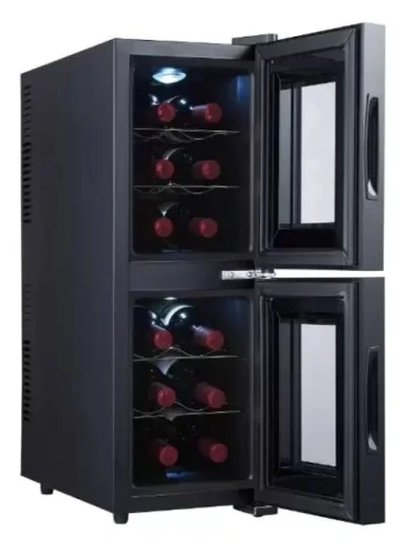 Винный шкаф CellarPrivate CP012-2E фото 6