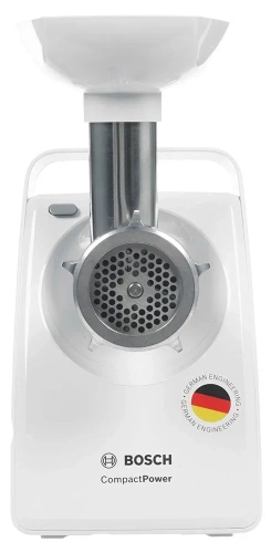 Мясорубка Bosch MFW3910W фото 2