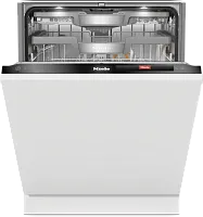 Встраиваемая посудомоечная машина Miele G 7980 SCVI K20