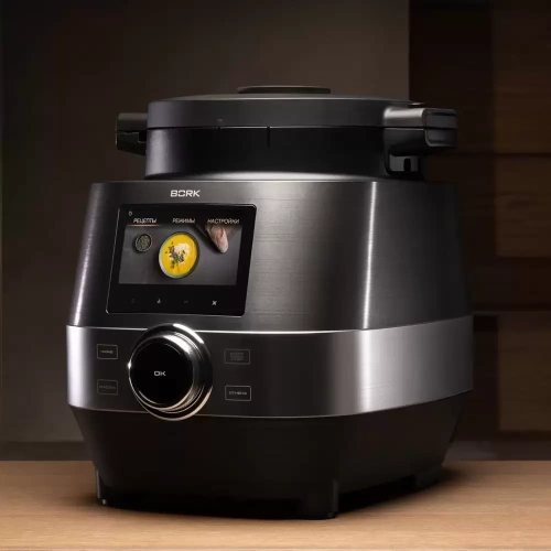 Мультишеф BORK U810 фото 12