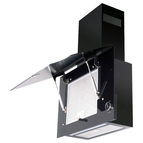 Вертикальная вытяжка Korting KHC 67806 ICPGN фото 3