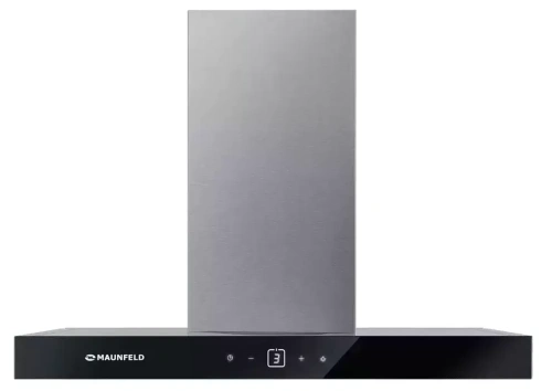 Вытяжка Maunfeld Breeze 60 нержавеющая сталь фото 5