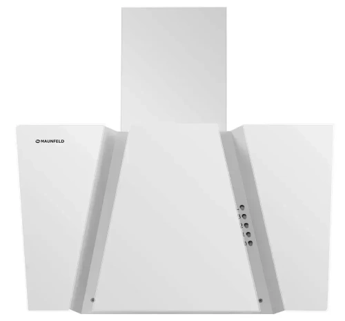 Вытяжка Maunfeld SEVERN 50 WHITE фото 5
