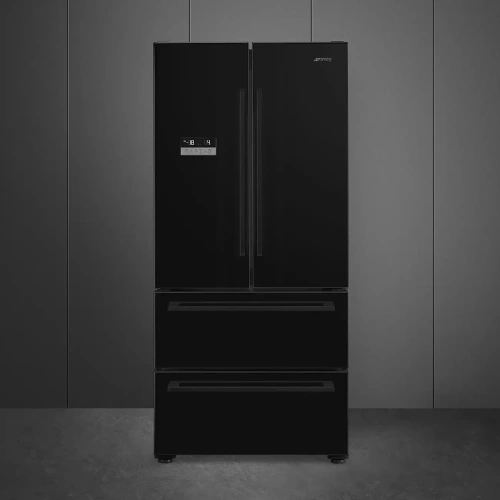 Холодильник Smeg FQ55FNDE фото 2