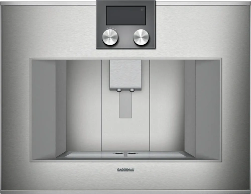 Встраиваемая кофемашина Gaggenau CM450112