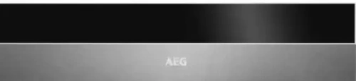 Встраиваемый ящик для подогрева посуды AEG KDE911424B фото 2