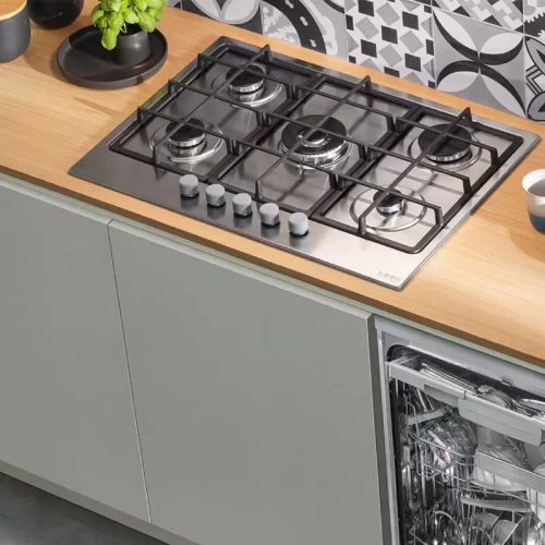 Варочная панель Franke FHSM 755 4G DC XS C фото 8