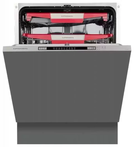 Встраиваемая посудомоечная машина Kuppersberg GLM 6075 фото 8