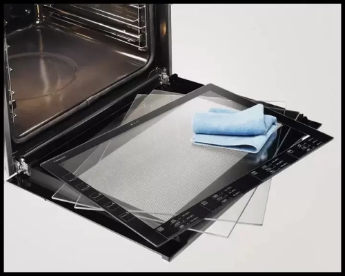 Духовой шкаф Electrolux EZB 53410 AK фото 2