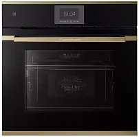 Духовой шкаф Kuppersbusch B 6550.0 S4 Gold