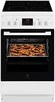 Электрическая плита Electrolux RKR540200W