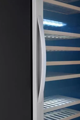 Встраиваемый винный шкаф CellarPrivate CP154-3T фото 4