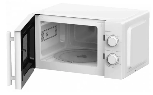 Микроволновая печь Haier HMB-MM207WA фото 2