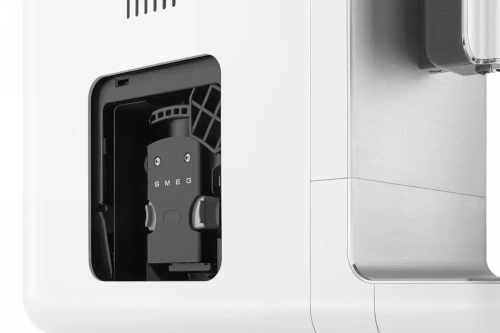 Кофемашина Smeg BCC11WHMEU фото 7
