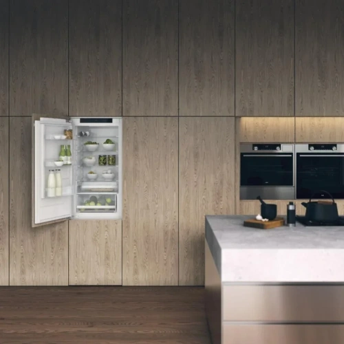 Встраиваемый холодильник Asko RFN31831I фото 3