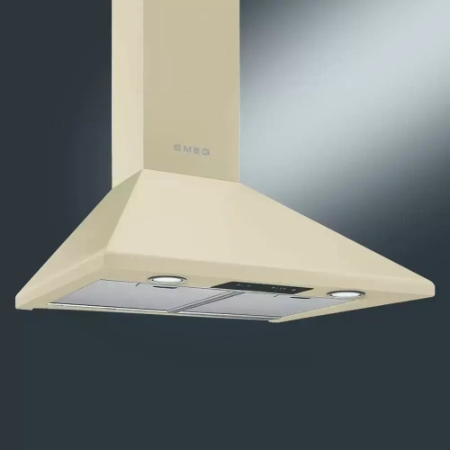 Вытяжка Smeg KSED65PE фото 2