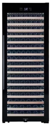 Винный шкаф CellarPrivate CP344B фото 6