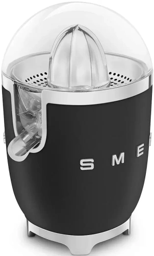 Соковыжималка Smeg CJF01BLMEU фото 4