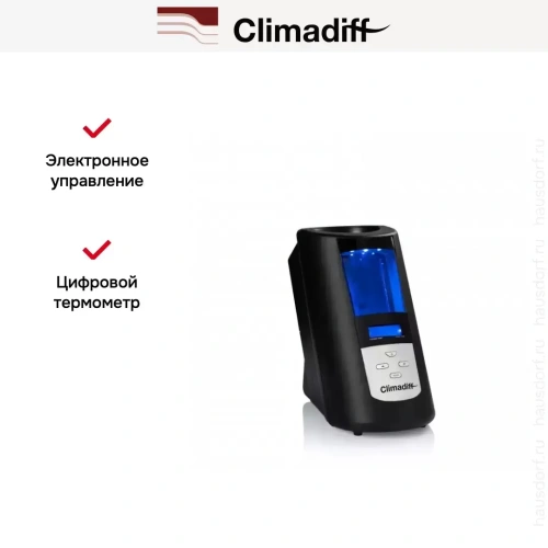 Винный кулер Climadiff Echanson2 фото 5