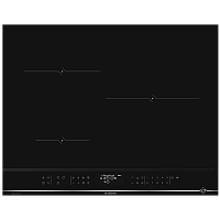 Индукционная варочная панель De Dietrich DPI4320X