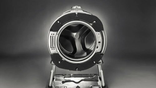 Стиральная машина Asko W5096RG фото 11