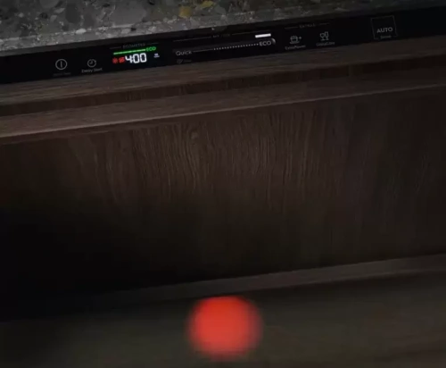 Встраиваемая посудомоечная машина Electrolux EEM43200L фото 5