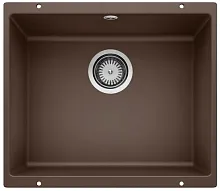 Мойка Blanco ROTAN 500-U Silgranit кофе