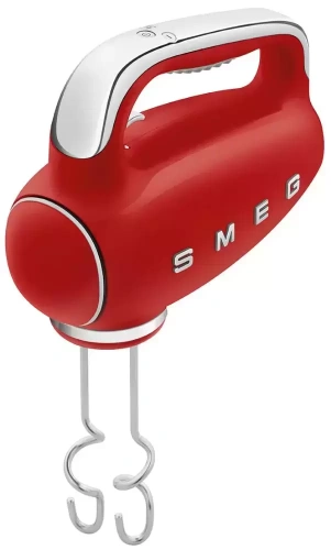 Ручной миксер Smeg HMF01RDEU фото 9