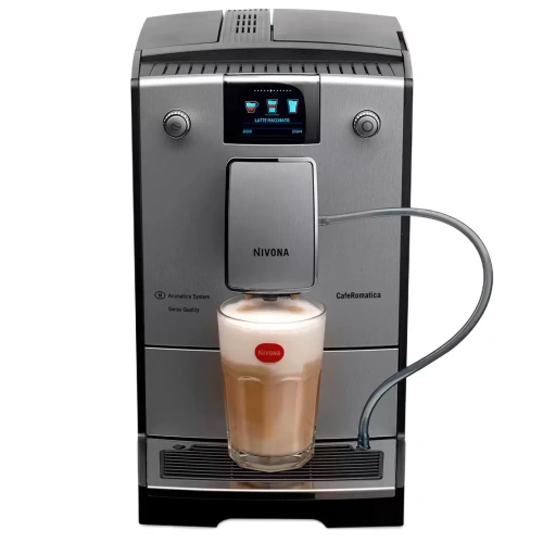 Кофемашина CafeRomatica Nivona NICR 769