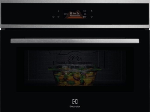 Electrolux EVM8E09X Electrolux EVM8E09X