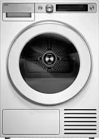Сушильная машина Asko T709HUW