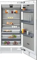 Встраиваемый холодильник Gaggenau RC492305