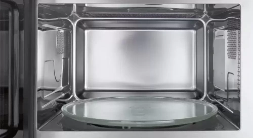 Микроволновая печь Bosch HMT84G461R фото 3