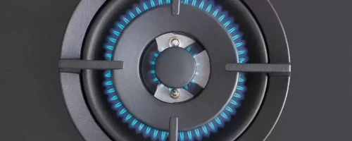 Газовая варочная панель Bertazzoni P604LPROGNE фото 2