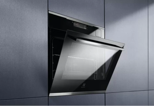 Духовой шкаф Electrolux OKA9S31WX фото 9