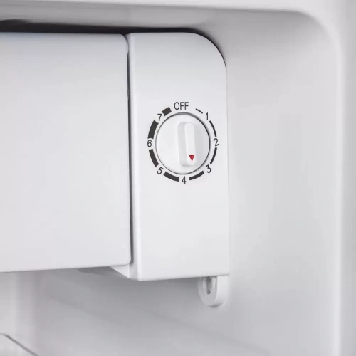 Холодильник MAUNFELD MFF50W фото 10