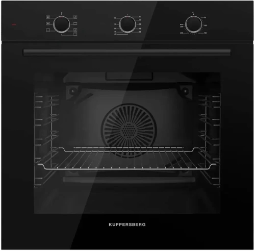 Духовой шкаф Kuppersberg HO 603 B