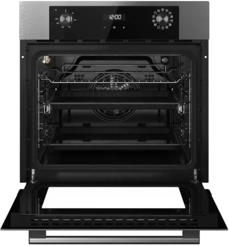 Духовой шкаф Kuppersberg HO 678 BX фото 2