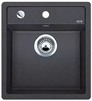 Мойка Blanco Dalago 45-F антрацит