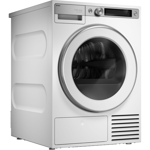 Сушильная машина Asko T710HUXLW.P фото 2