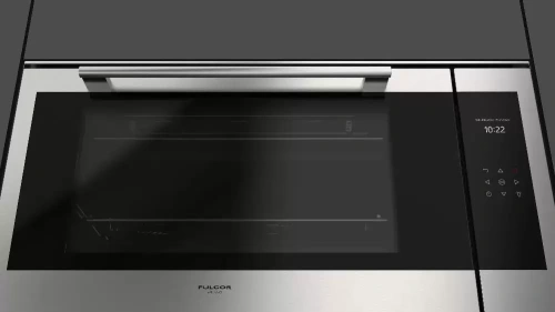 Духовой шкаф Fulgor Milano FCO 9013 TM X фото 4