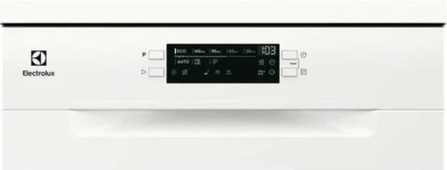 Посудомоечная машина Electrolux ESA47210SW фото 3