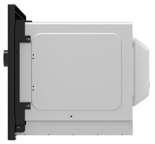 Встраиваемая микроволновая печь Haier HMX-BPG259B фото 3